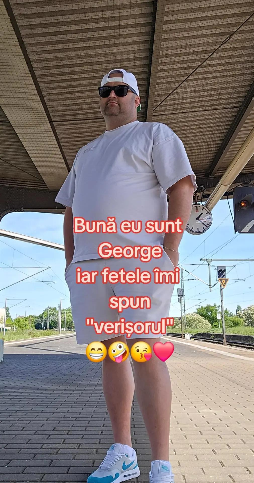 @George VO