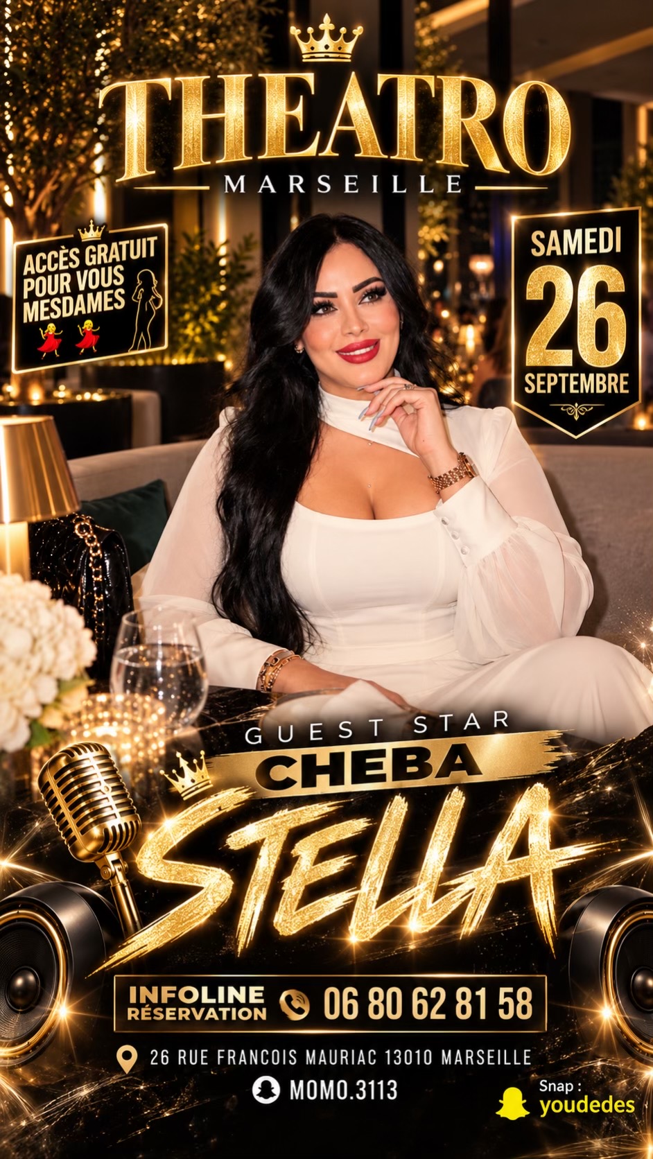 @Cheba_stella_ Officiel 🧿