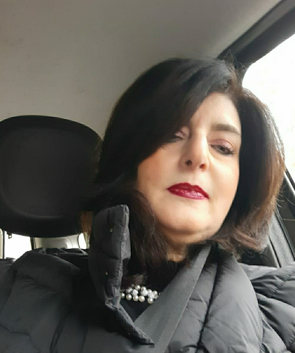 @Maria Palermo
