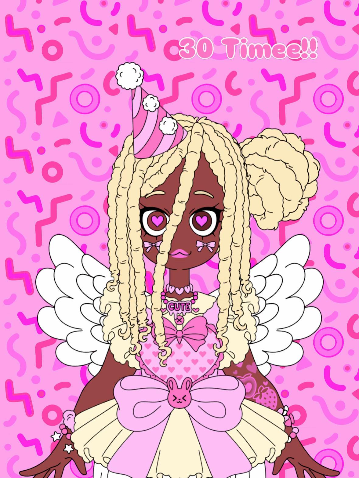 @Sassy the Magical Pancake