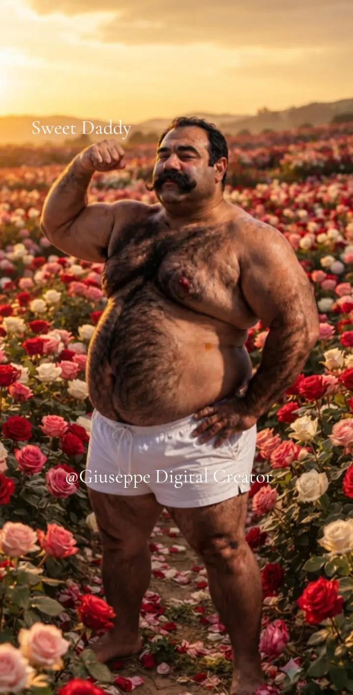 @SweetDaddy