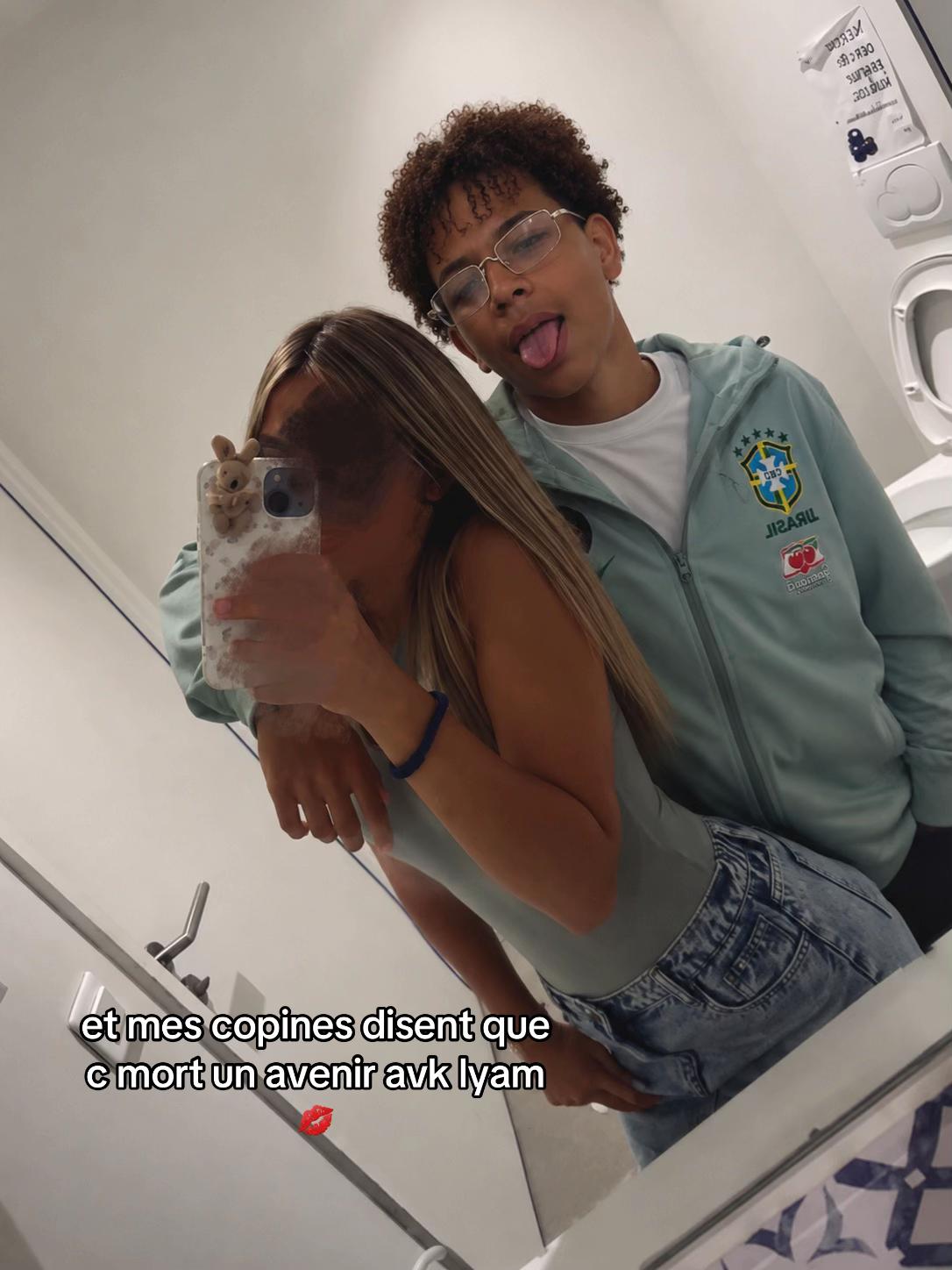 @❣️