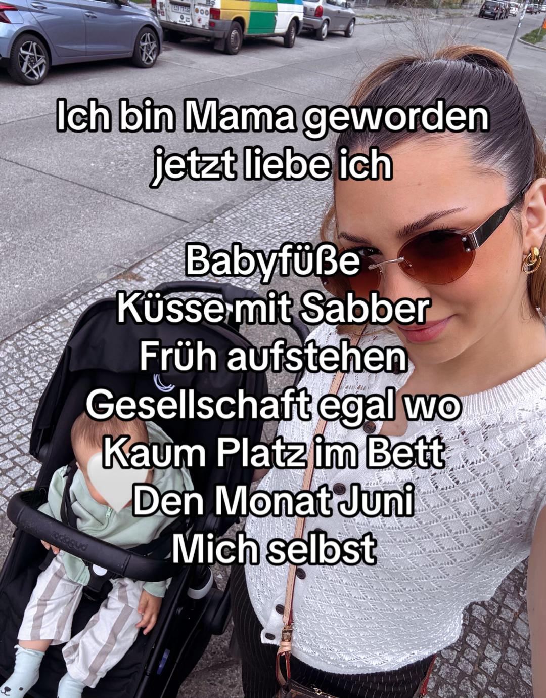 @G&ouml;zde | Mommy 🩵