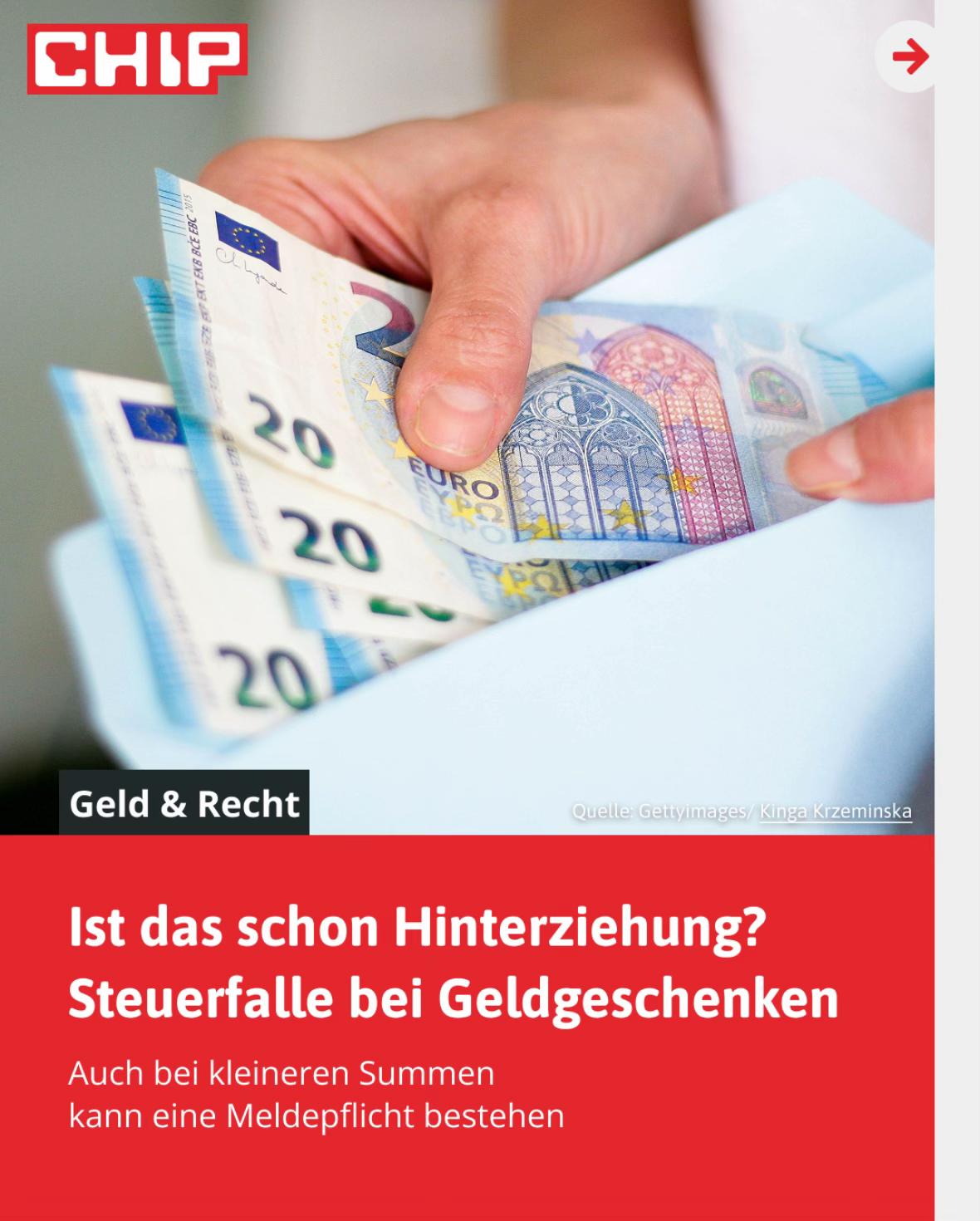 @CHIP.de