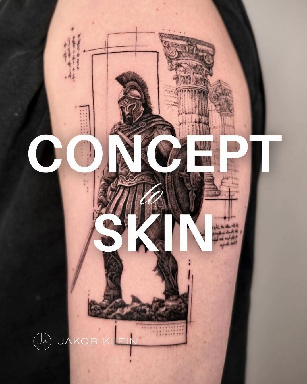 @jakobklein.tattoo
