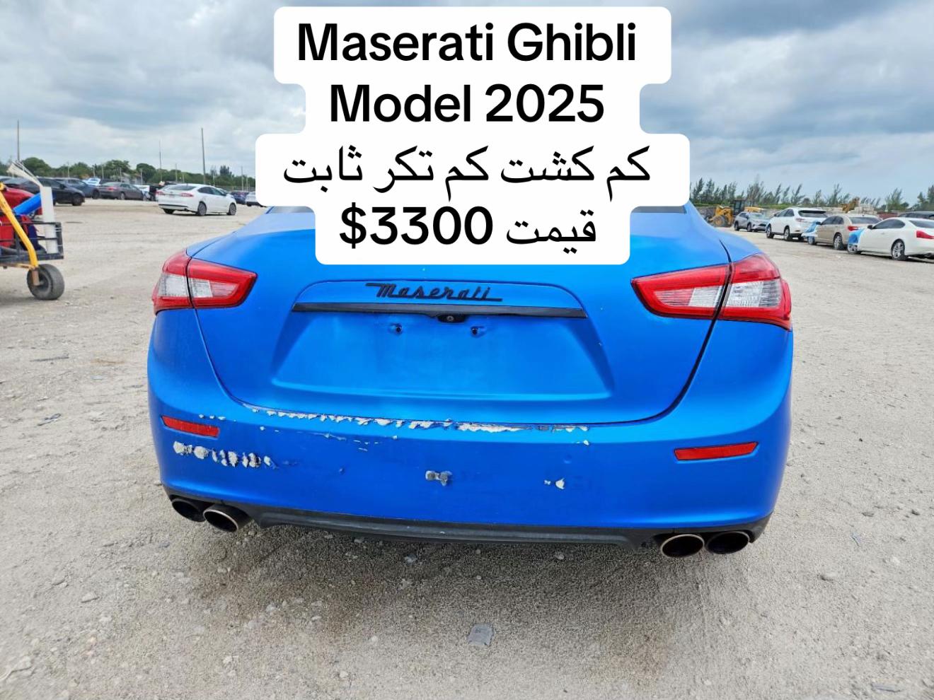 @USA afg cars
