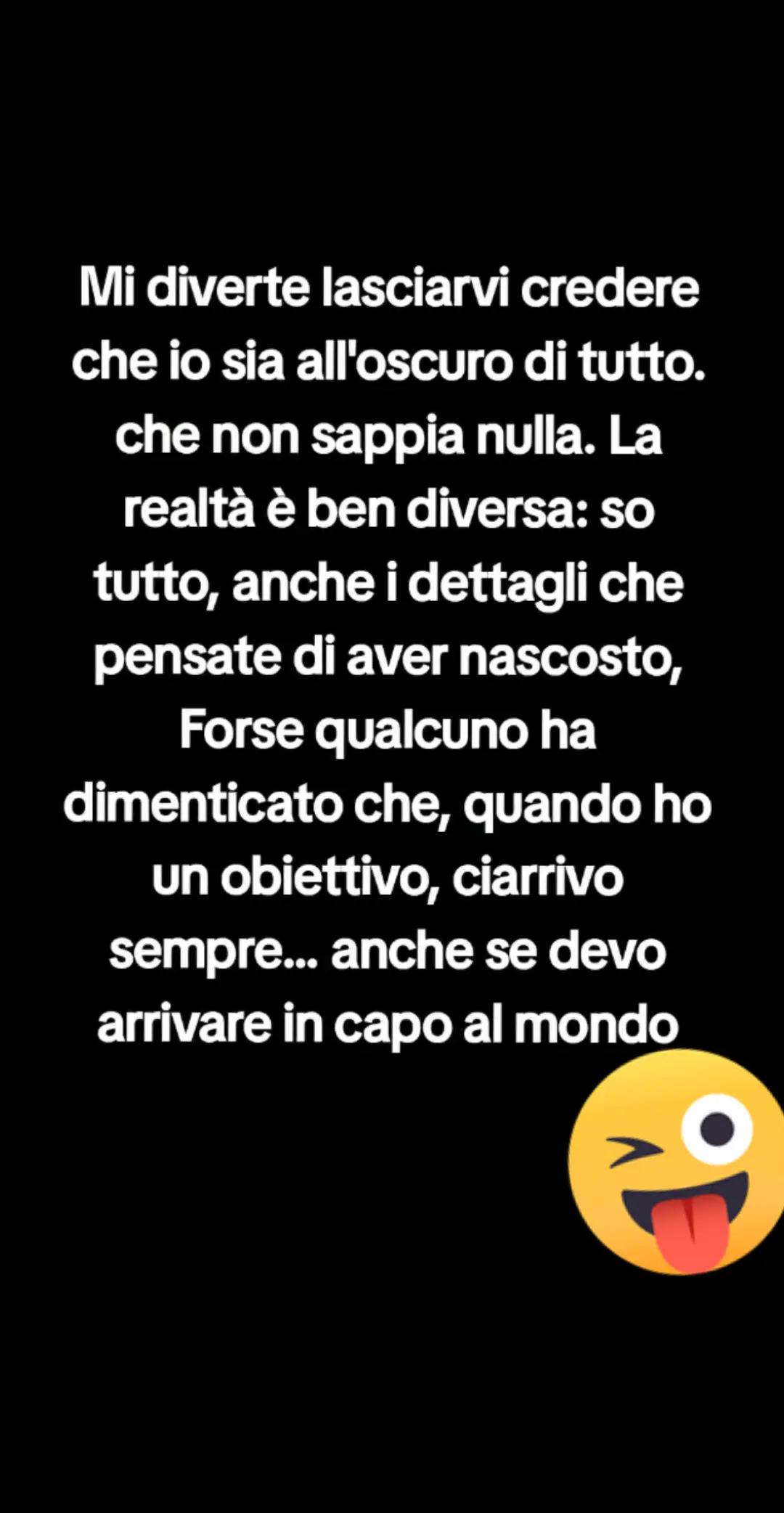 @solo dio mi puo giudicare