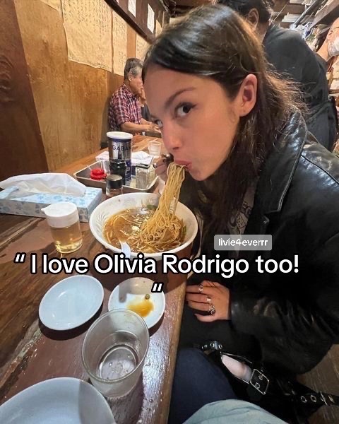 @Oliviaaa 💕