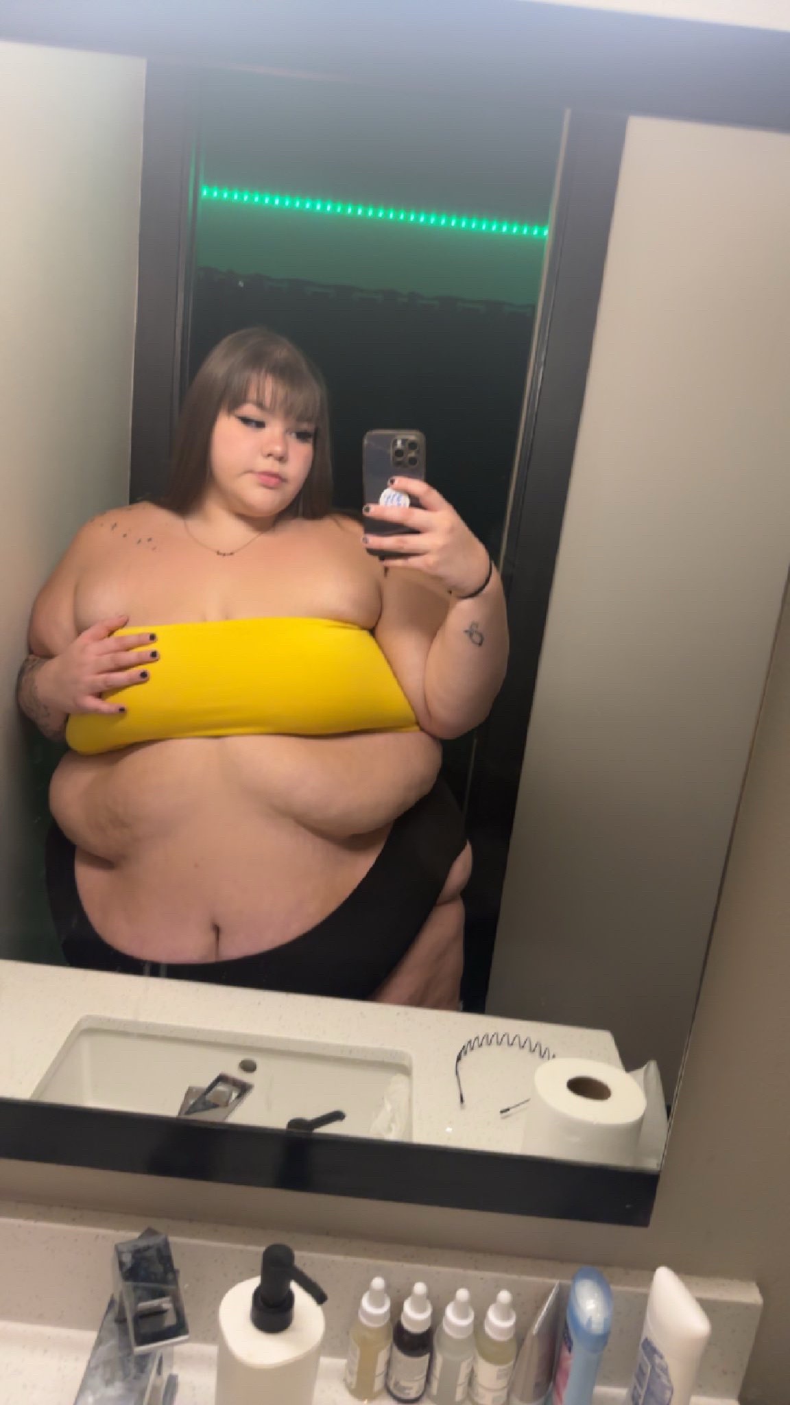 @Marieisgreedy