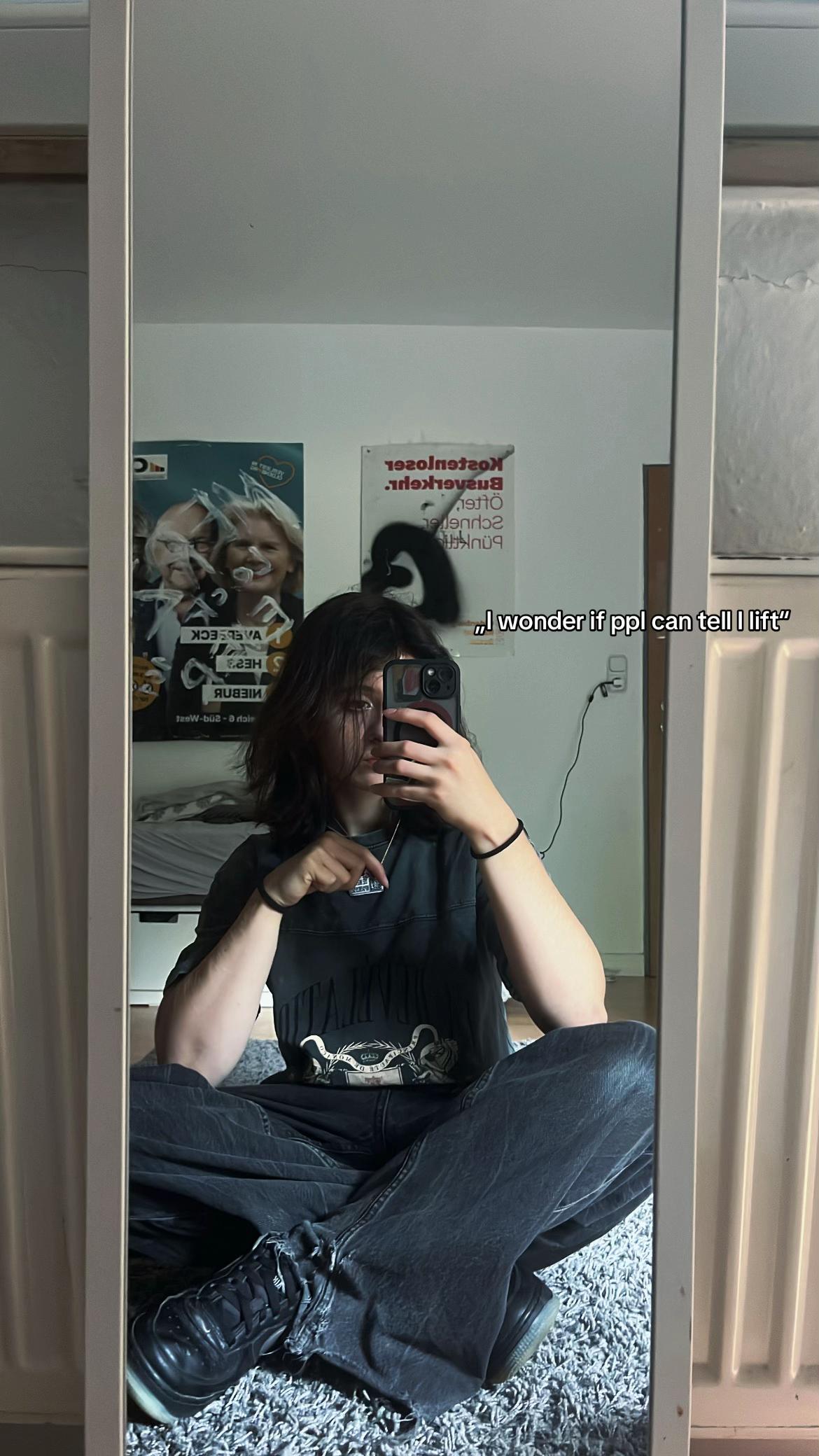 @Ironlift | Leonie