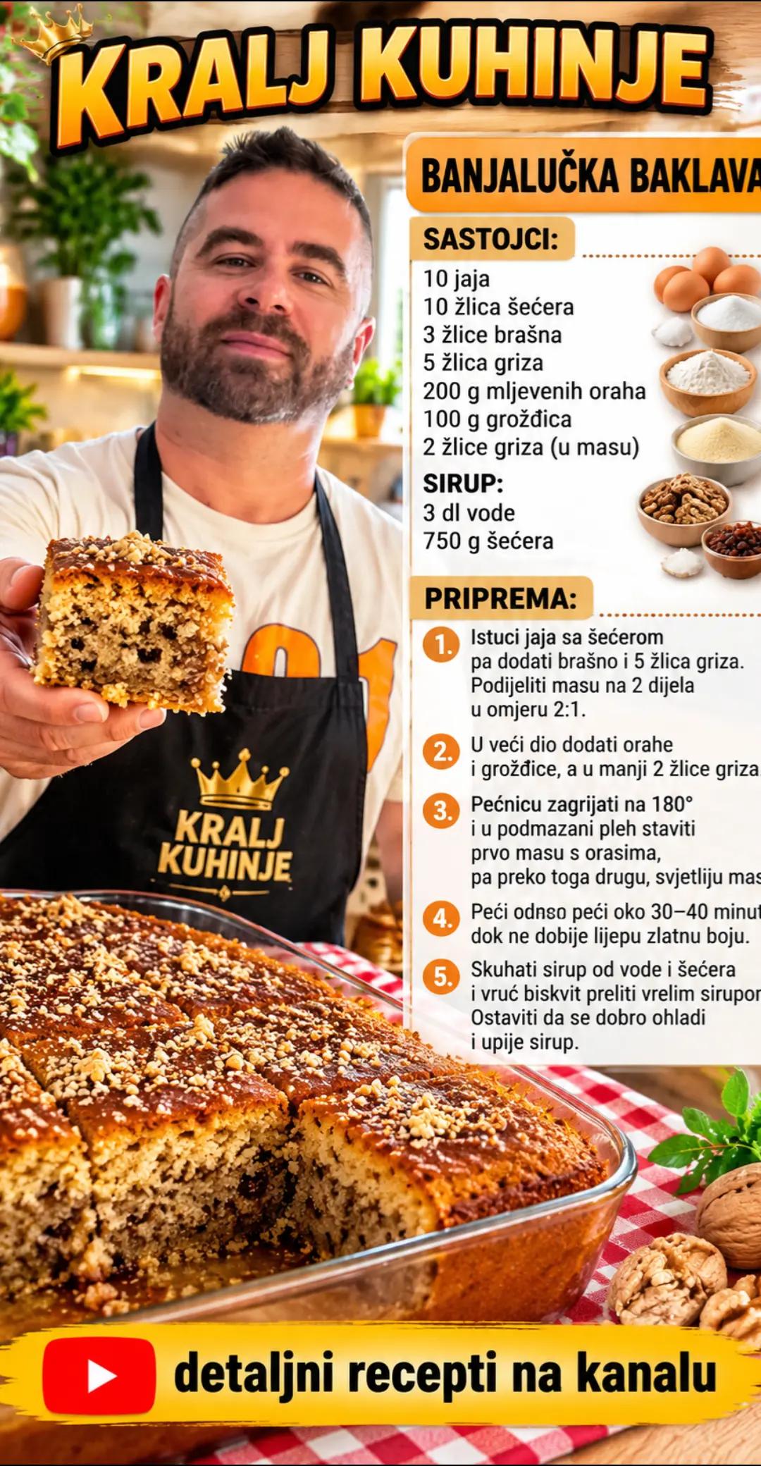 @👑Kralj Kuhinje👑