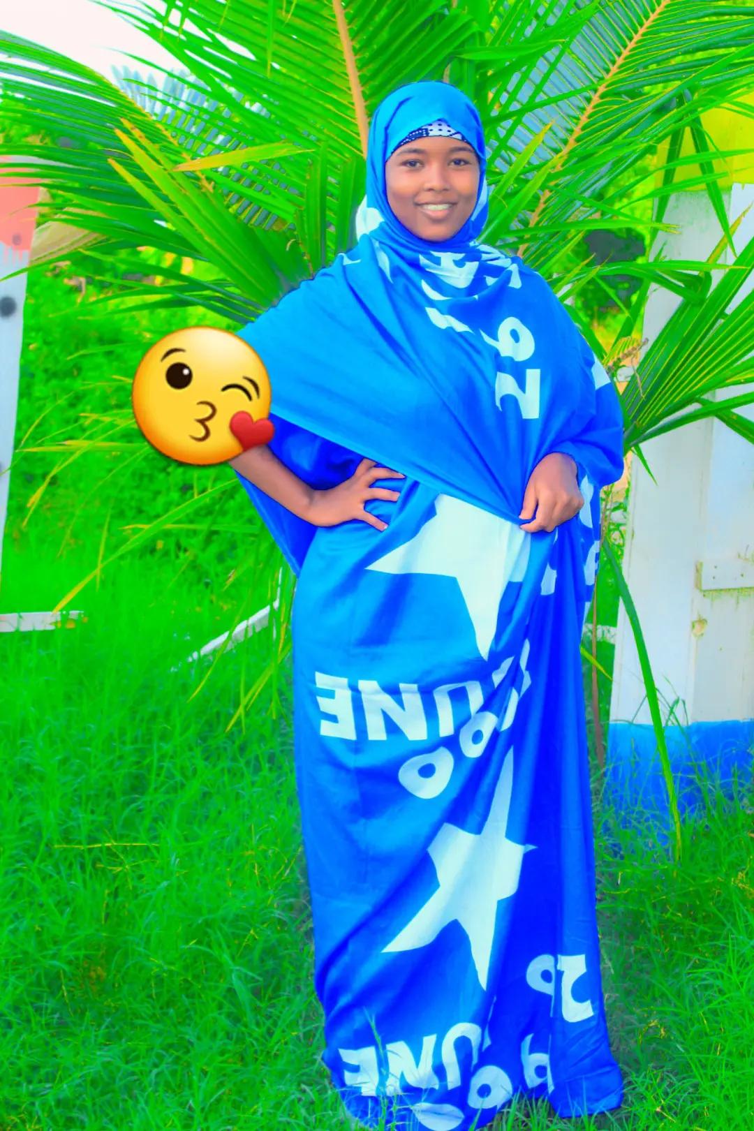 @kundhaan ina maxamed👑💪