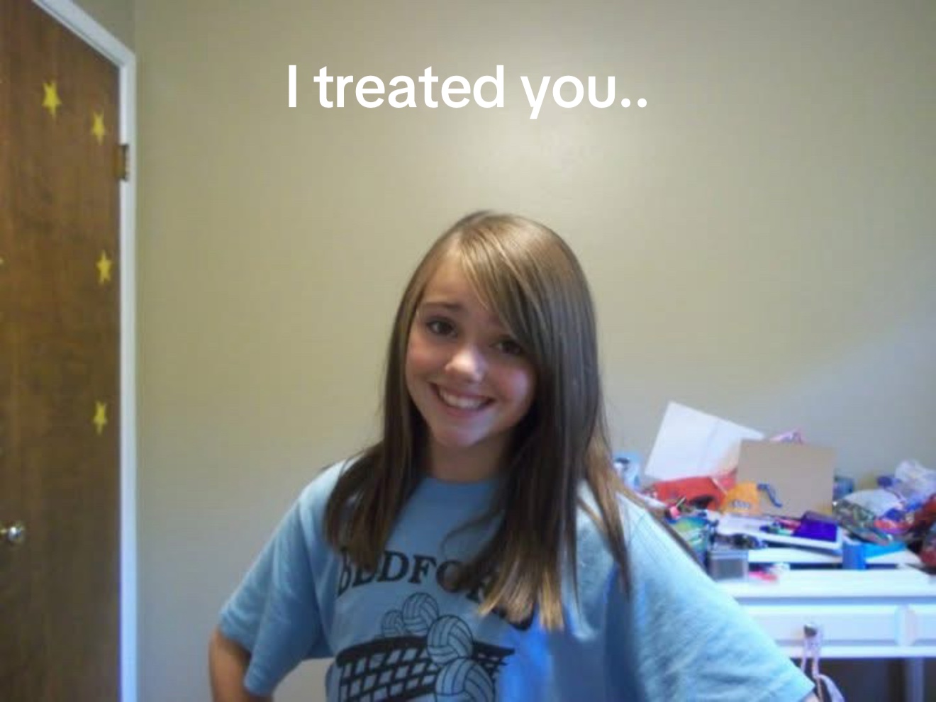 @Saige Cook