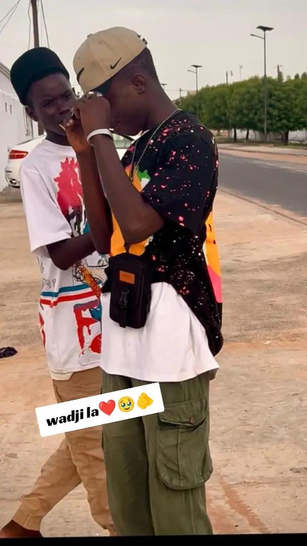 @Sidi fall ❤️thiatou HLM 2%🧠🧏