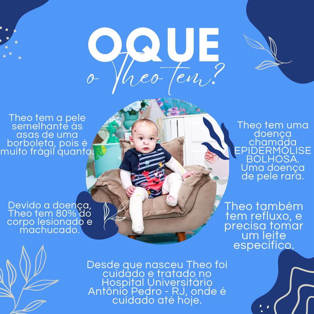 @Mãe do Theo.🤍