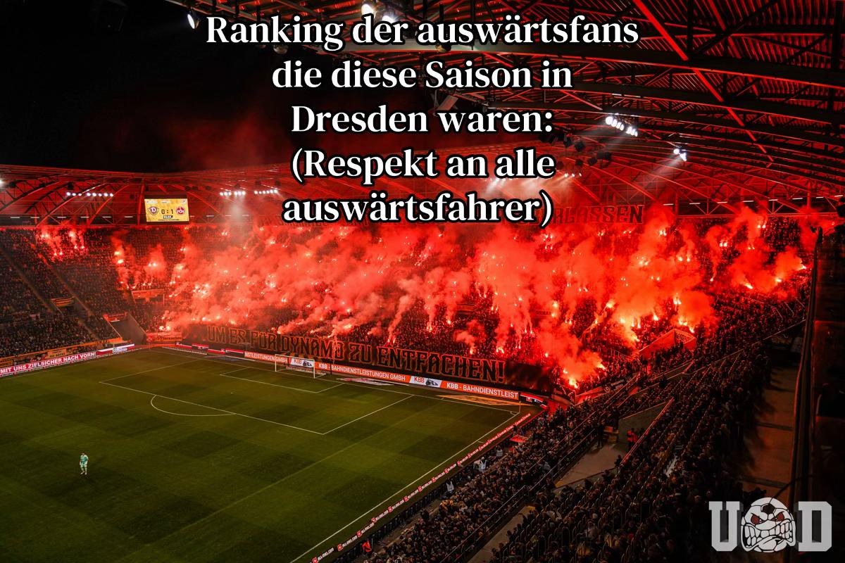 @Ultras Germany