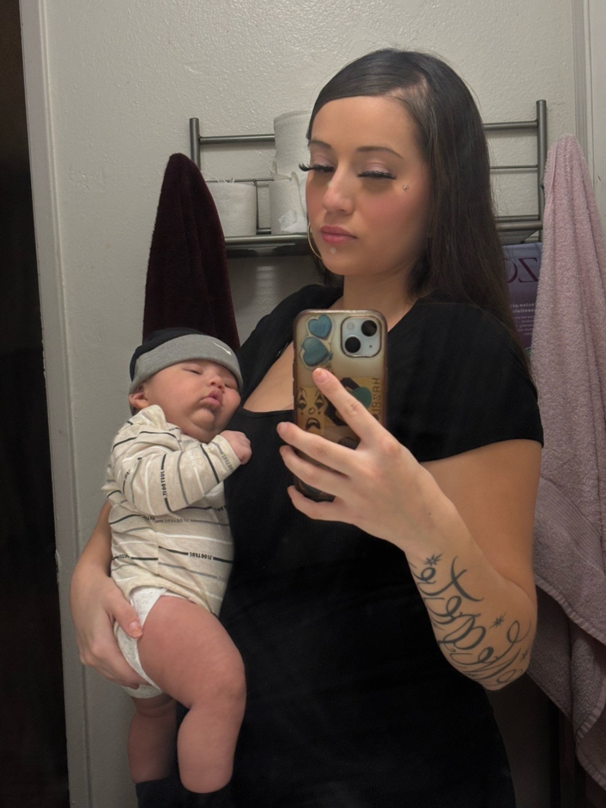 @BoyMom💙