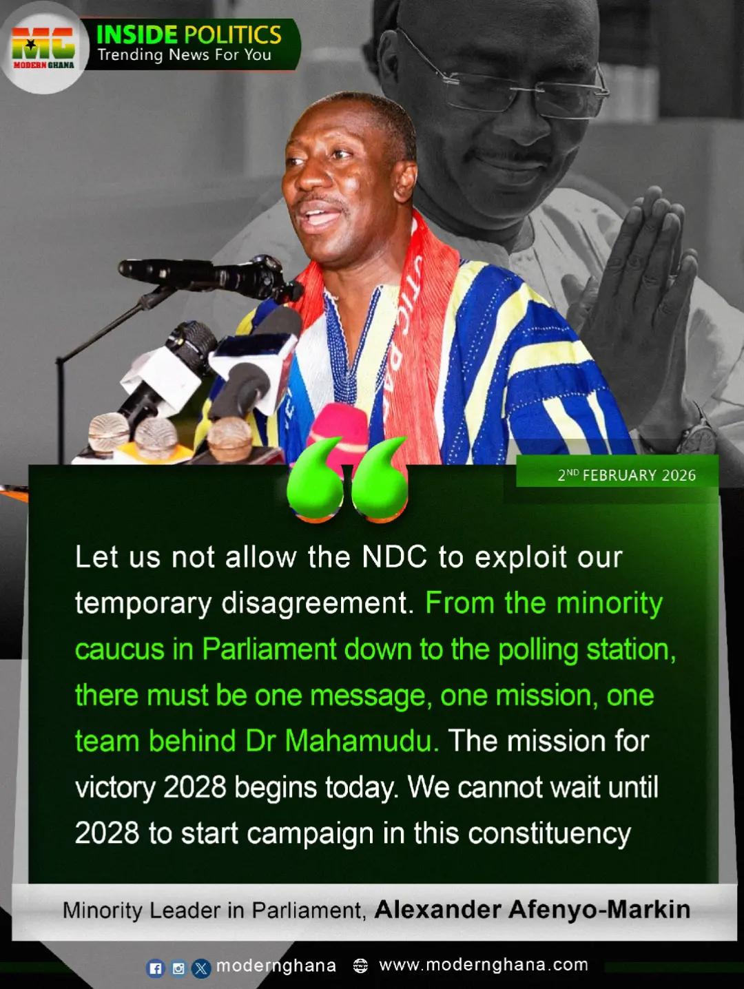 @MODERN GHANA