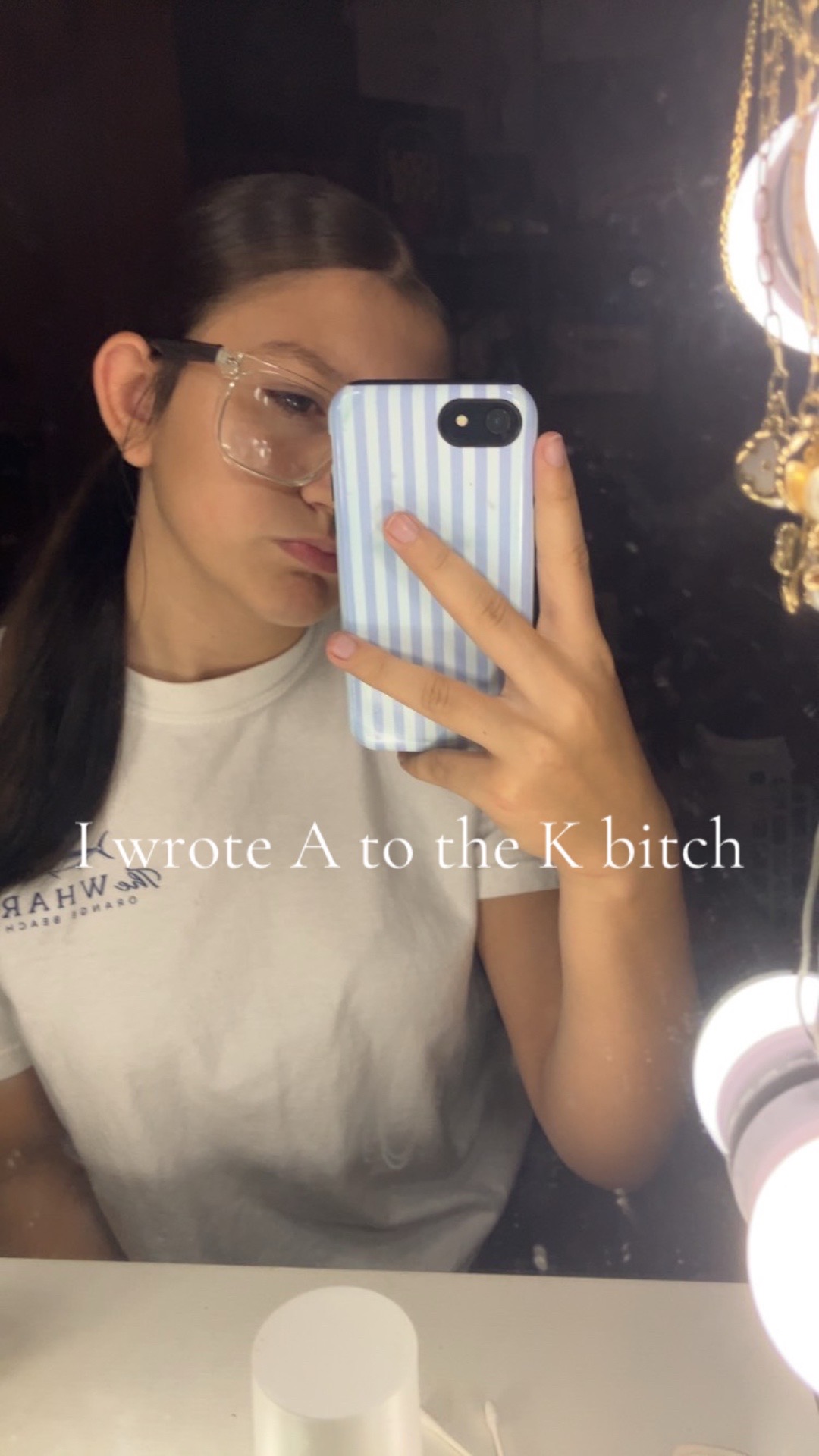@Shit.stain.damnit