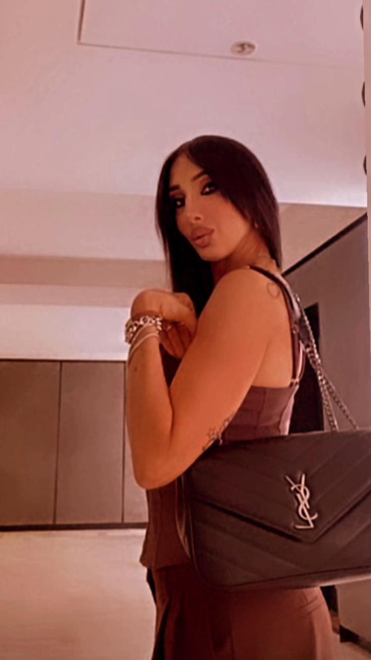 @Pam Pamela Falchi