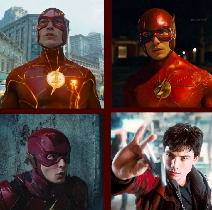 @FLASHTv