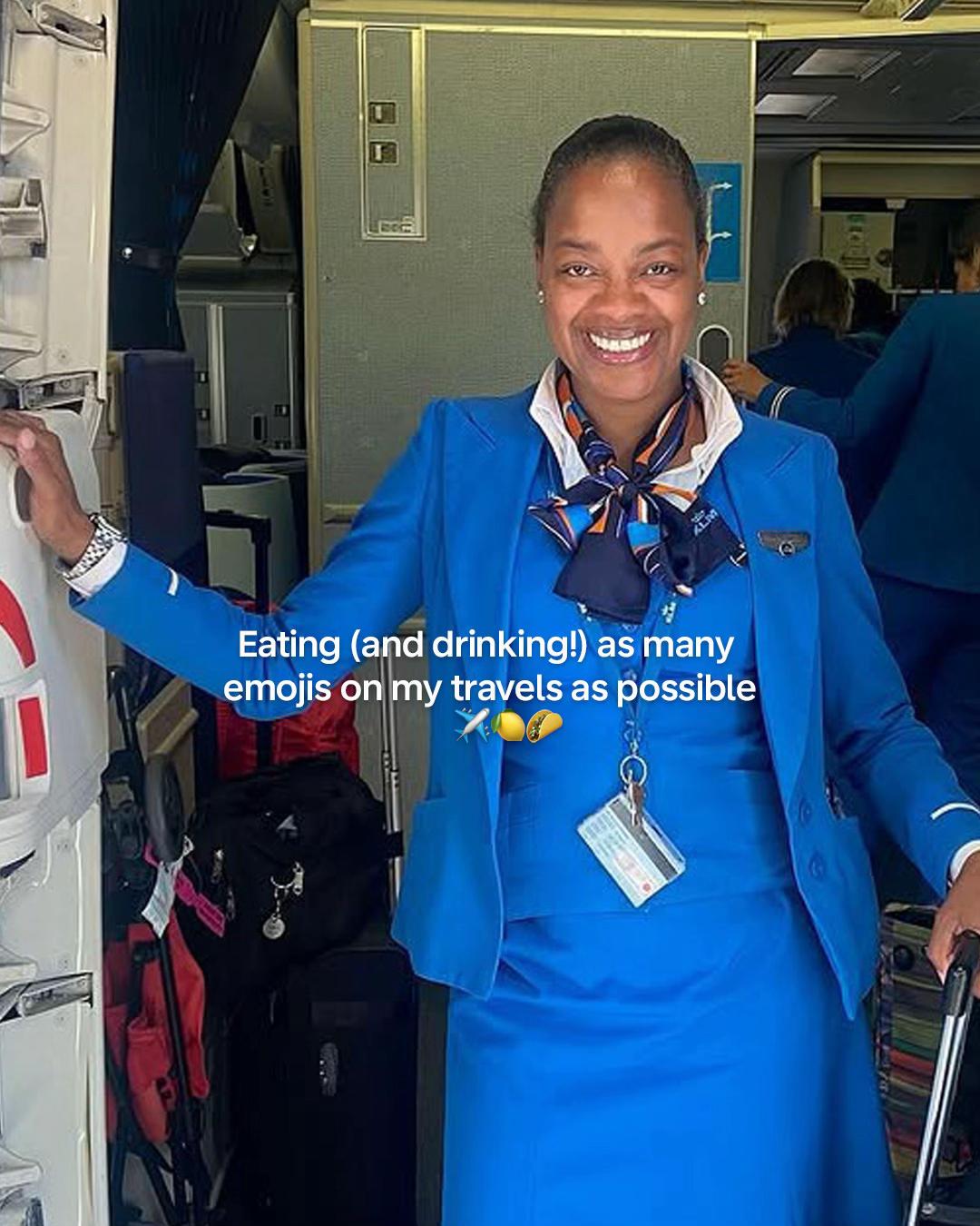 @KLM Royal Dutch Airlines