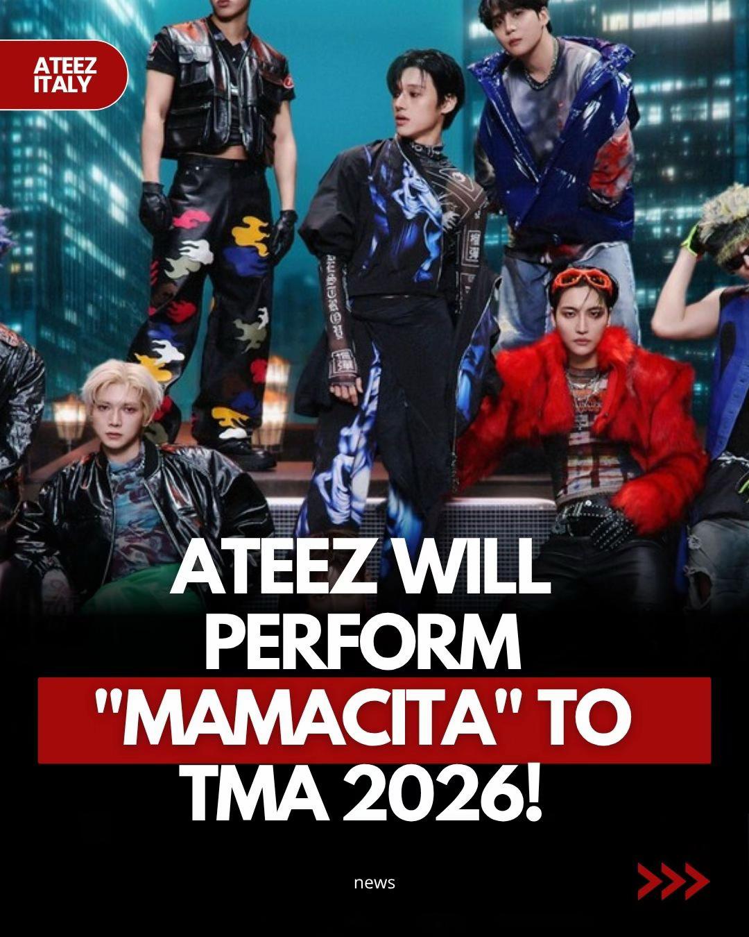 @ATEEZ ITALY FANBASE 🇮🇹