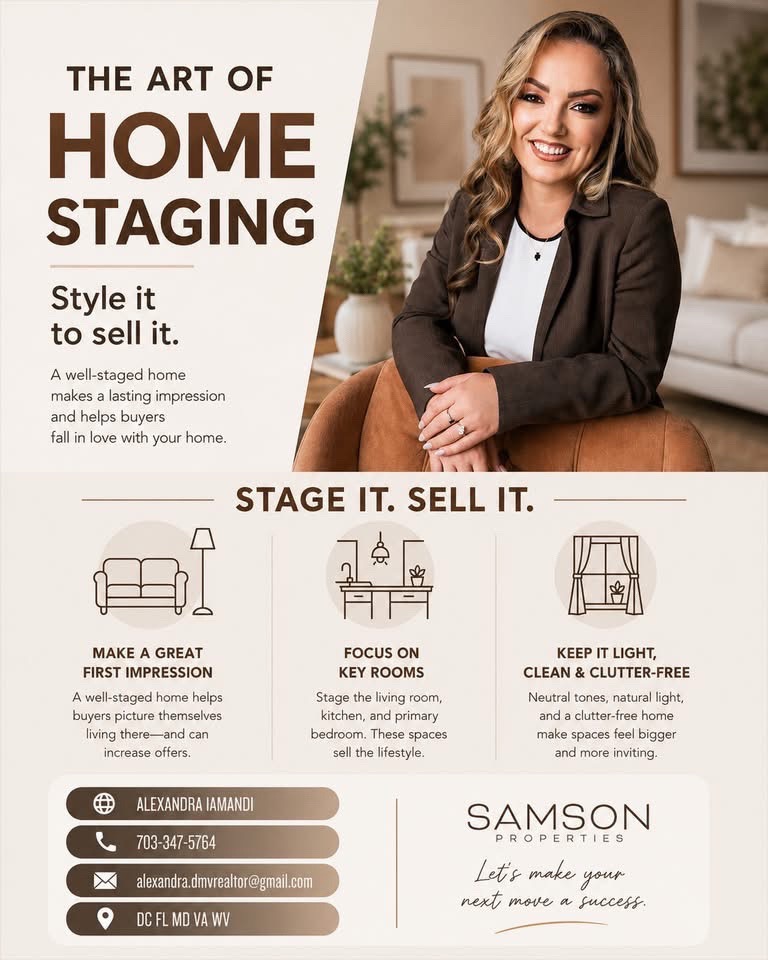 @Alexandra Iamandi, REALTOR®