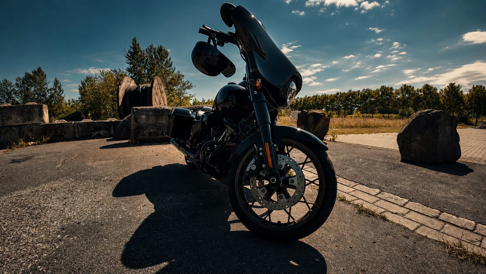 @Streetglide_Doowayst