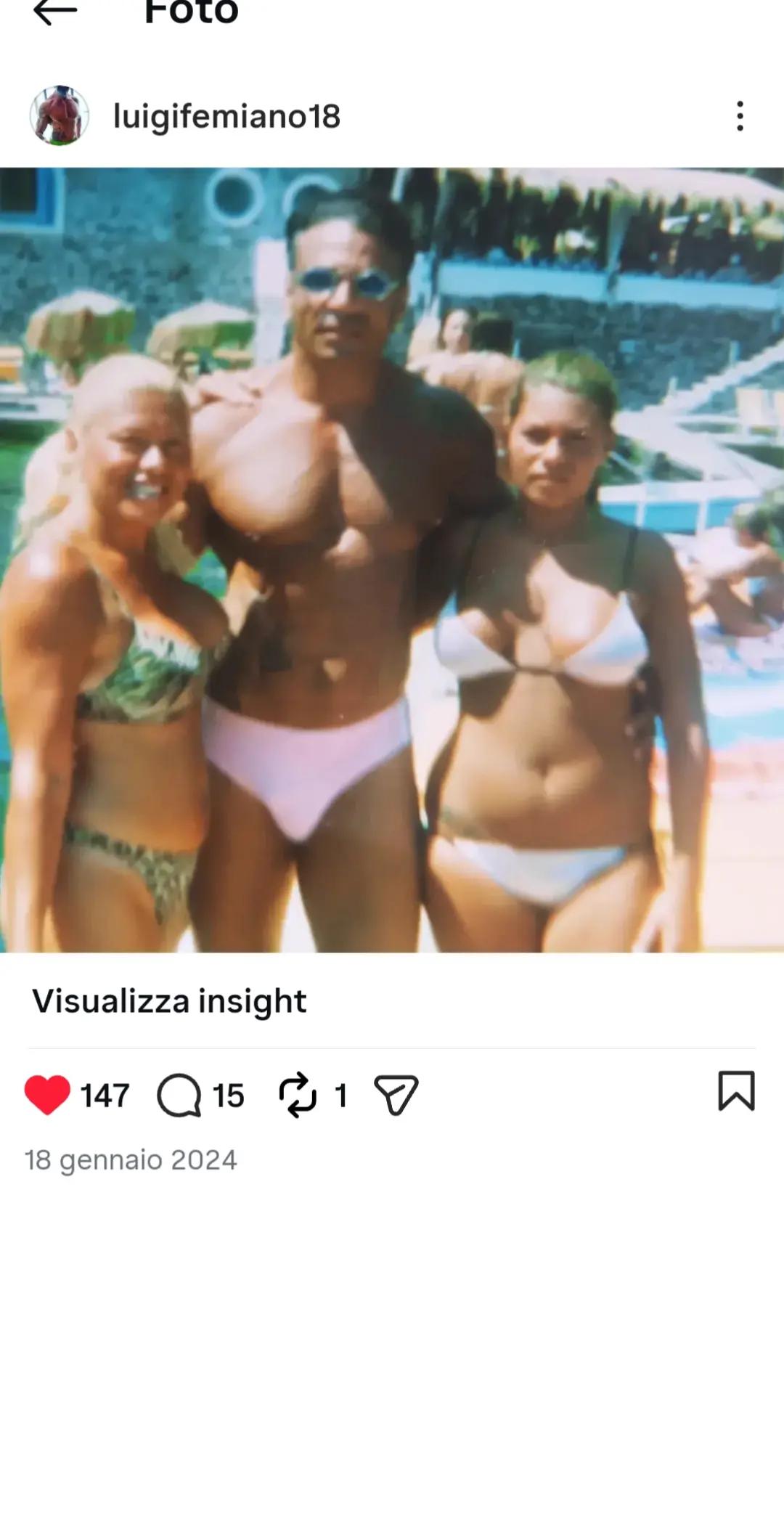 @Luigi Femiano