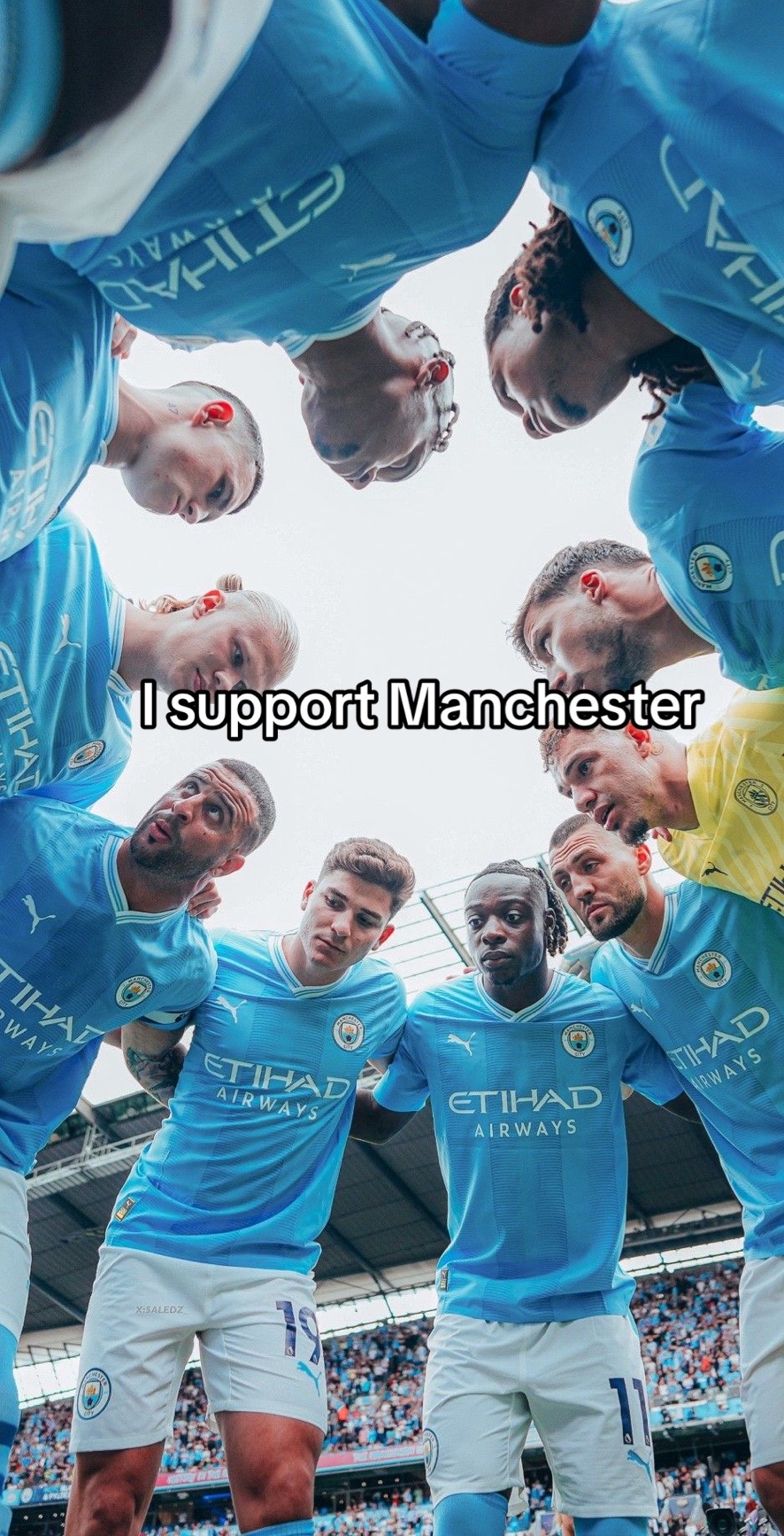 @MUFC Moments