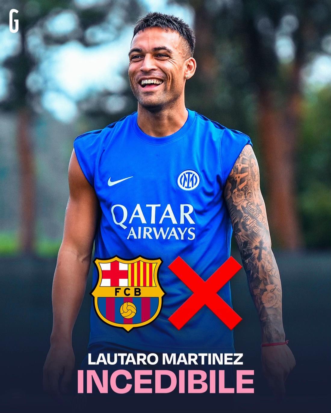 @La Gazzetta dello Sport 📰