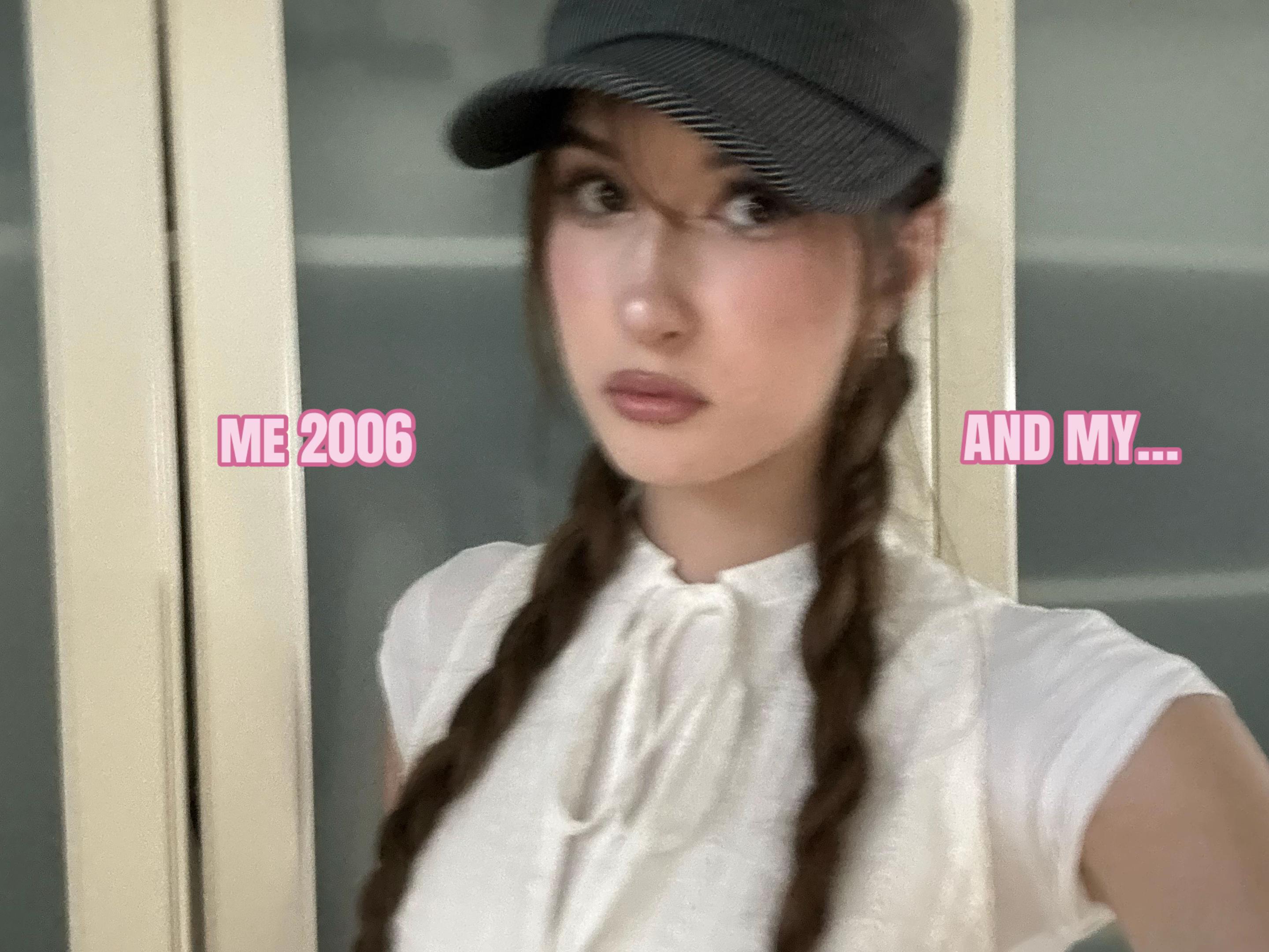 @olivia larissa