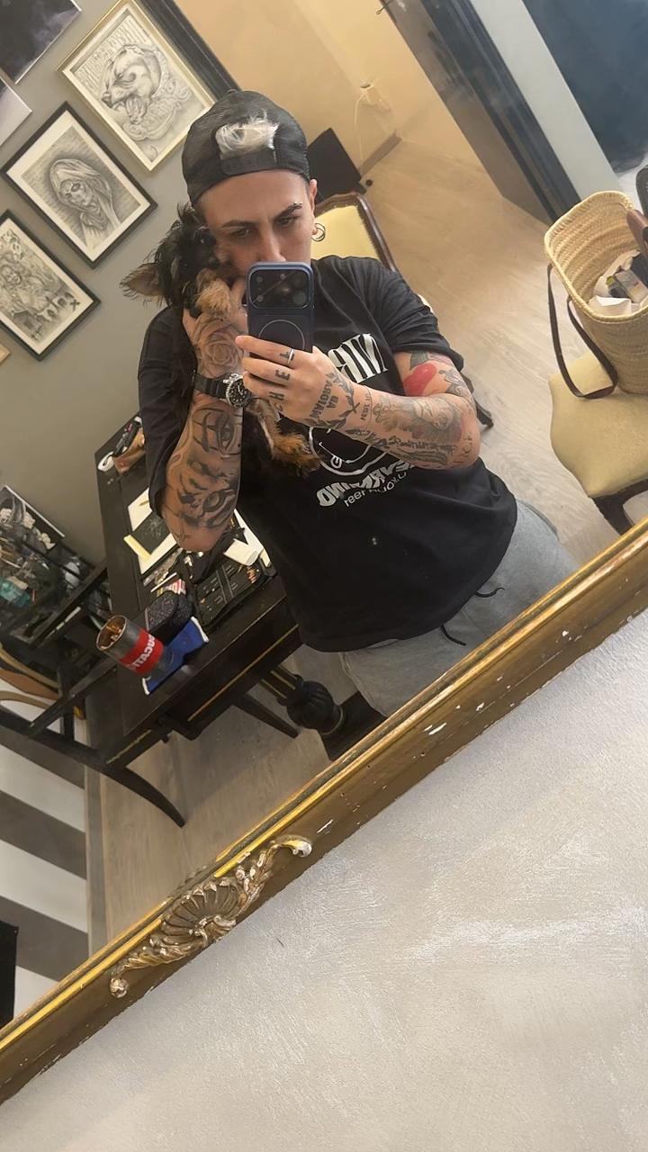@Tracotanza 🔥