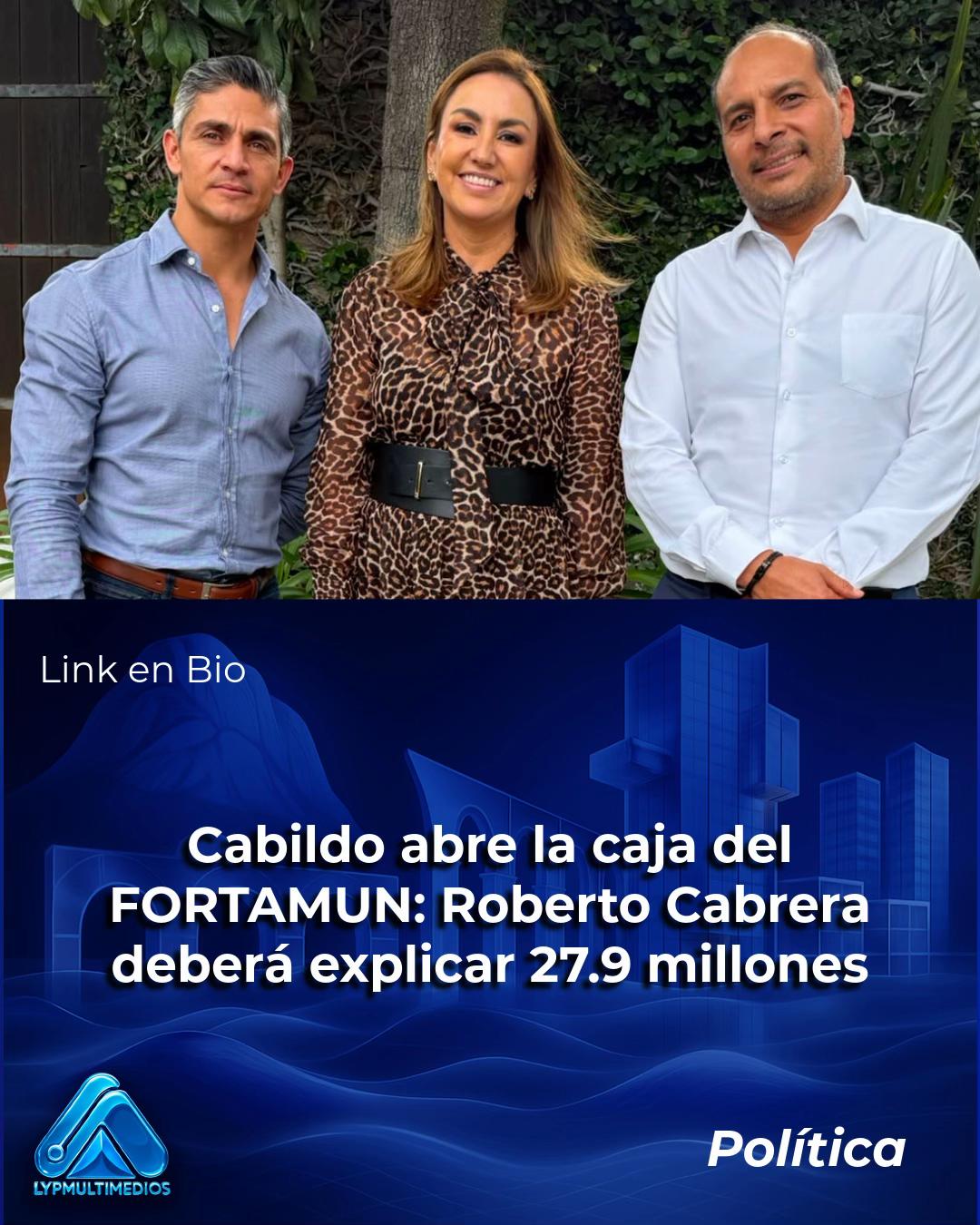 @LYPmultimedios