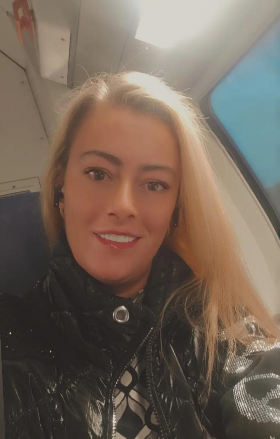 @Izabela Szymanska