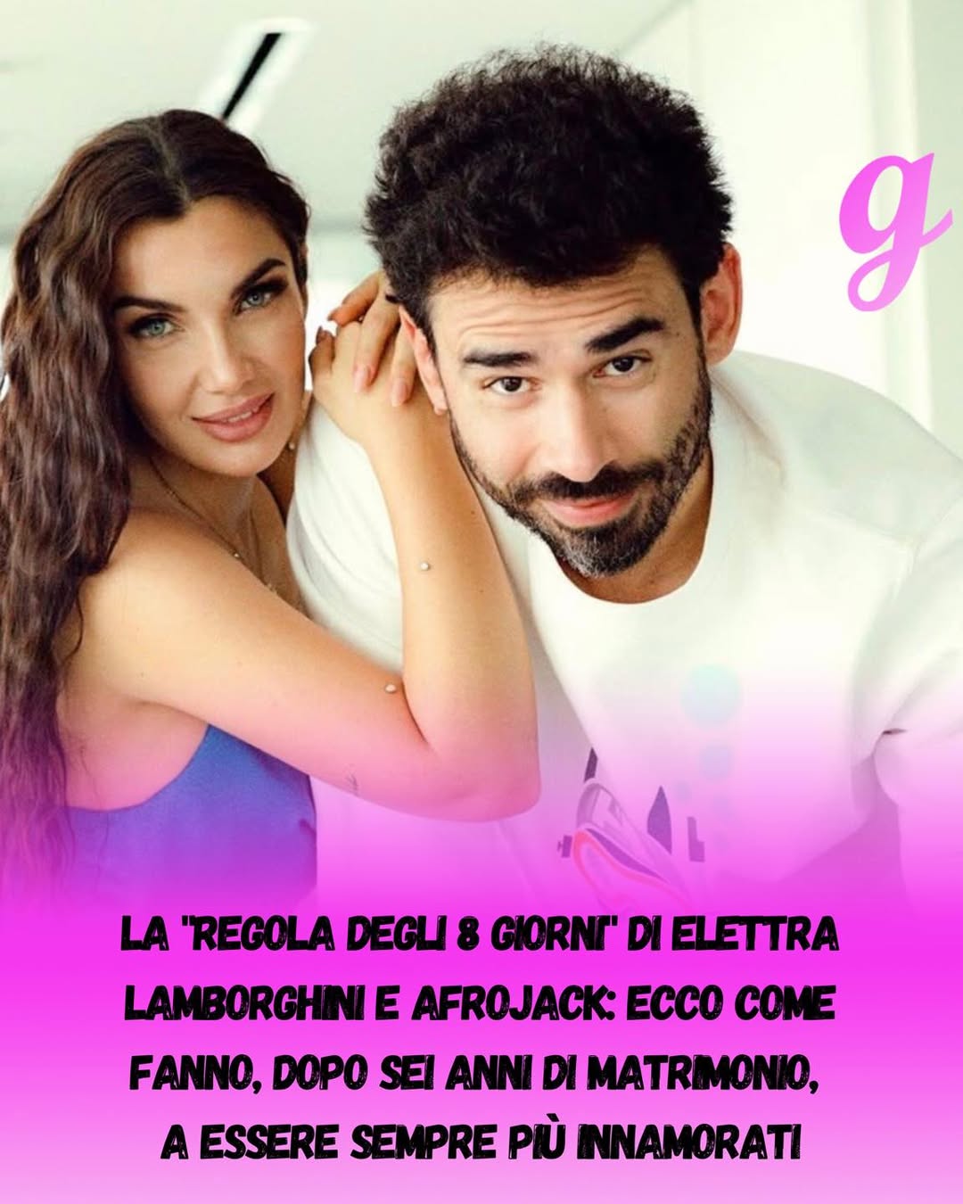 @Il Gossip Italia