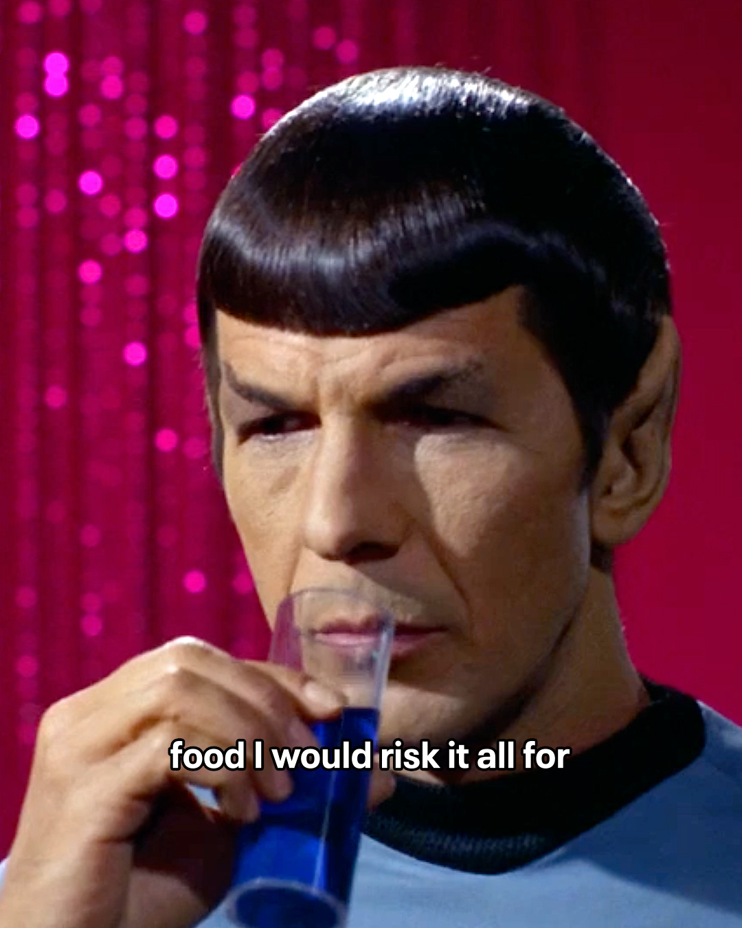 @Star Trek