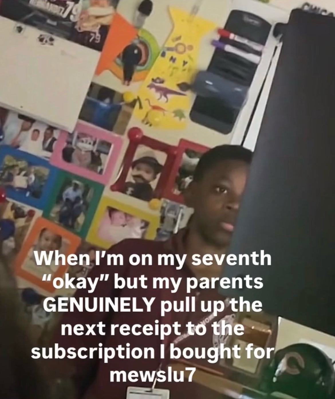 @YE