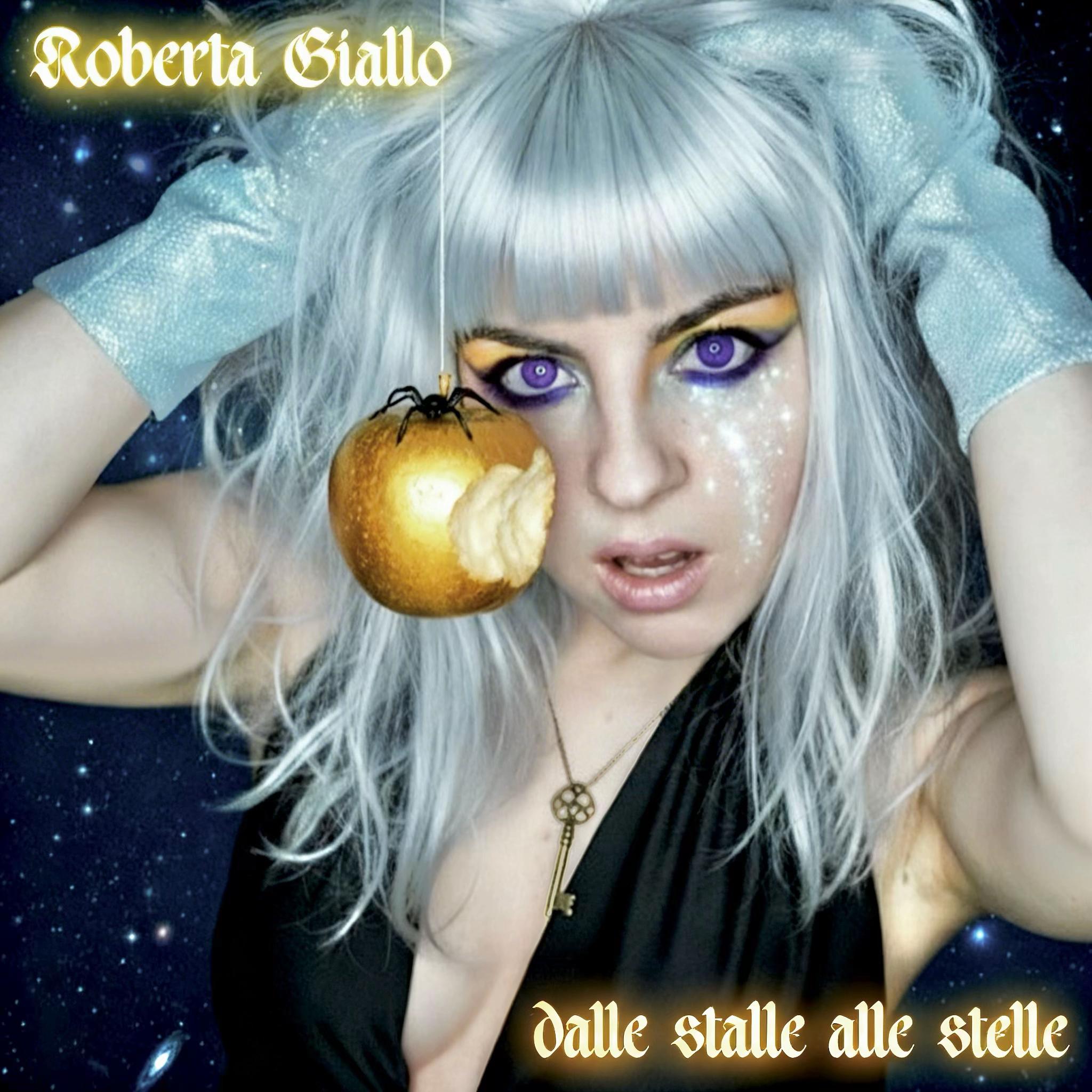 @ROBERTA GIALLO