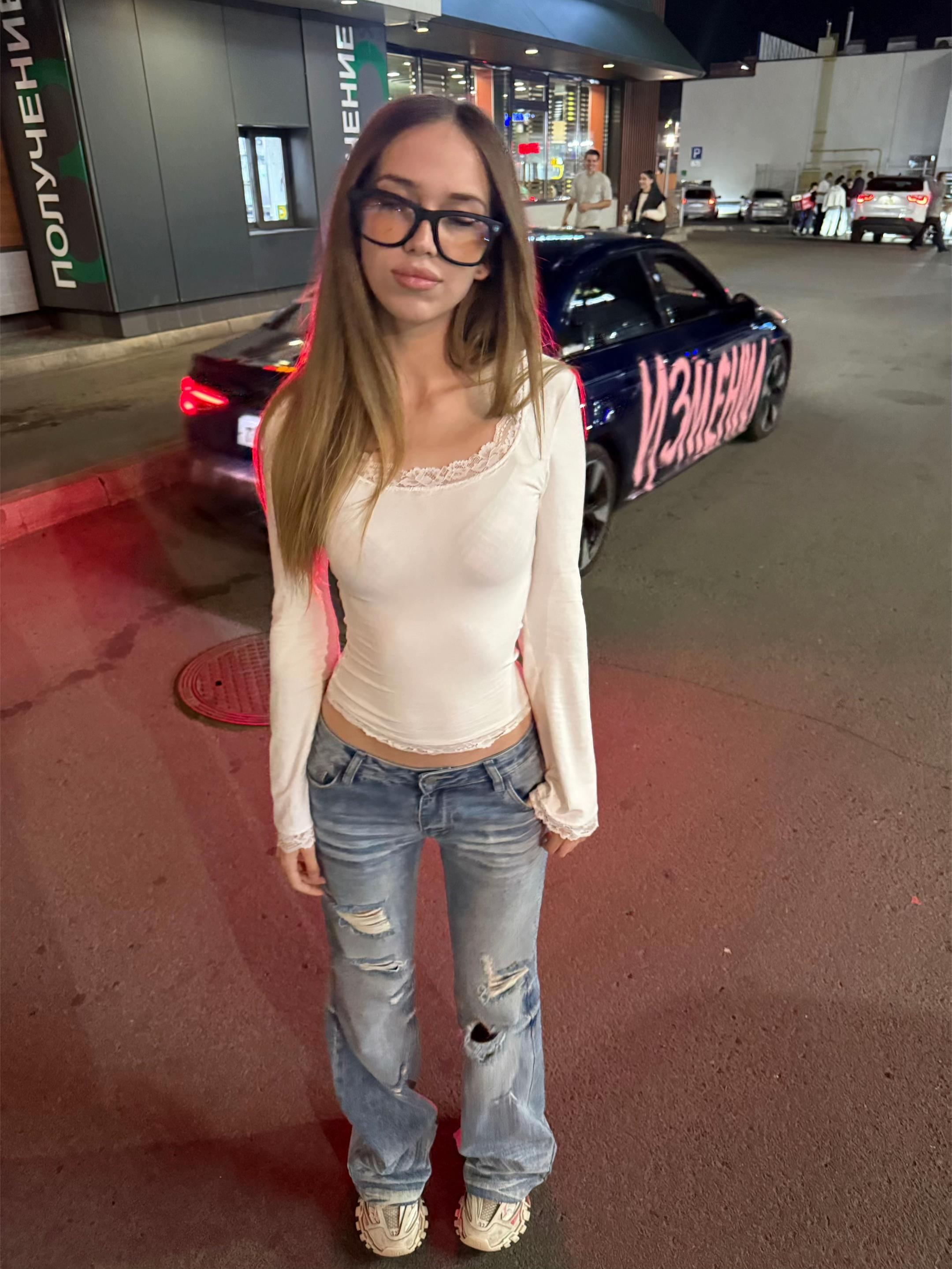 @ТГК: Tsunami Babe☆