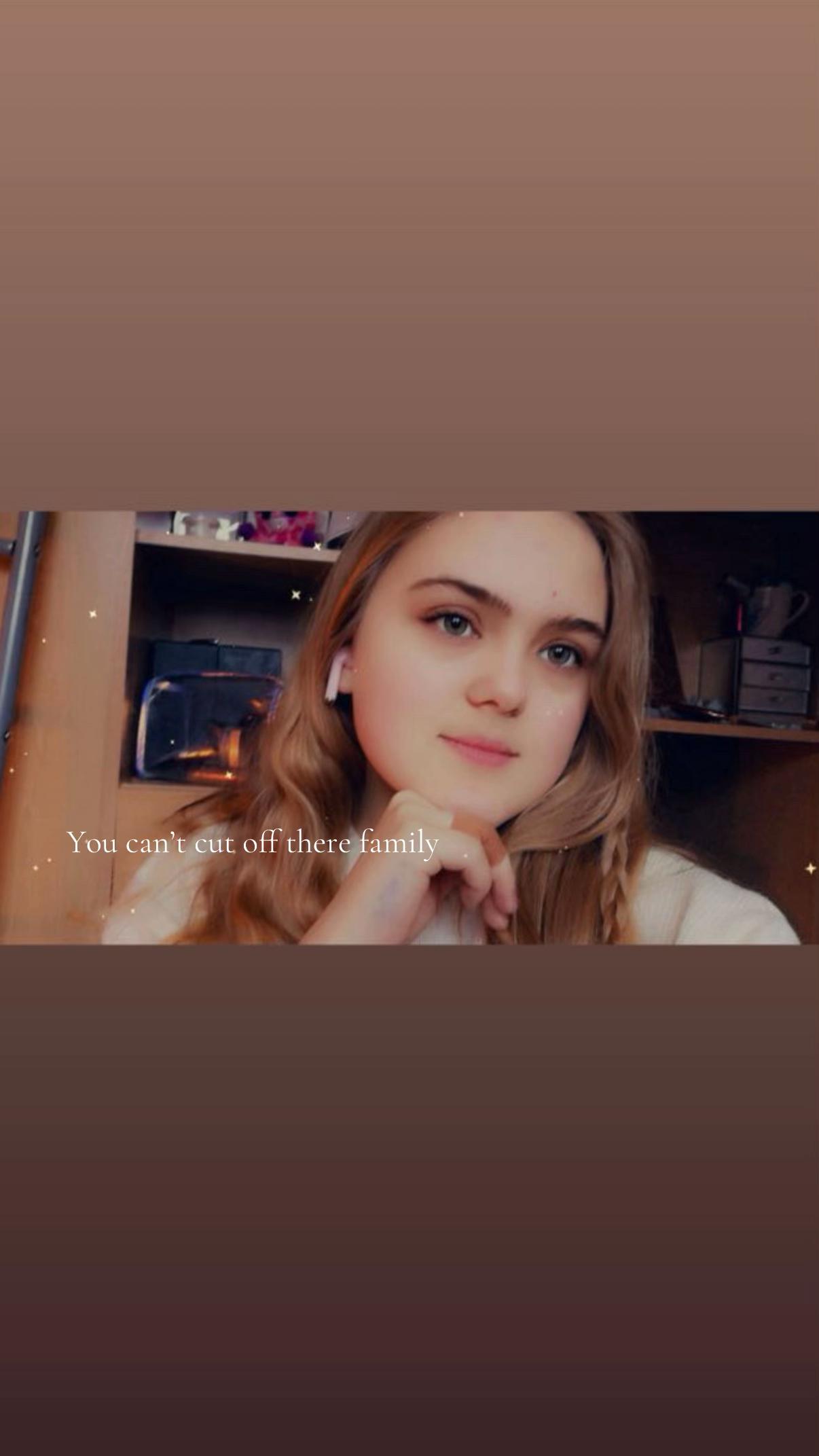 @Chloe Mae