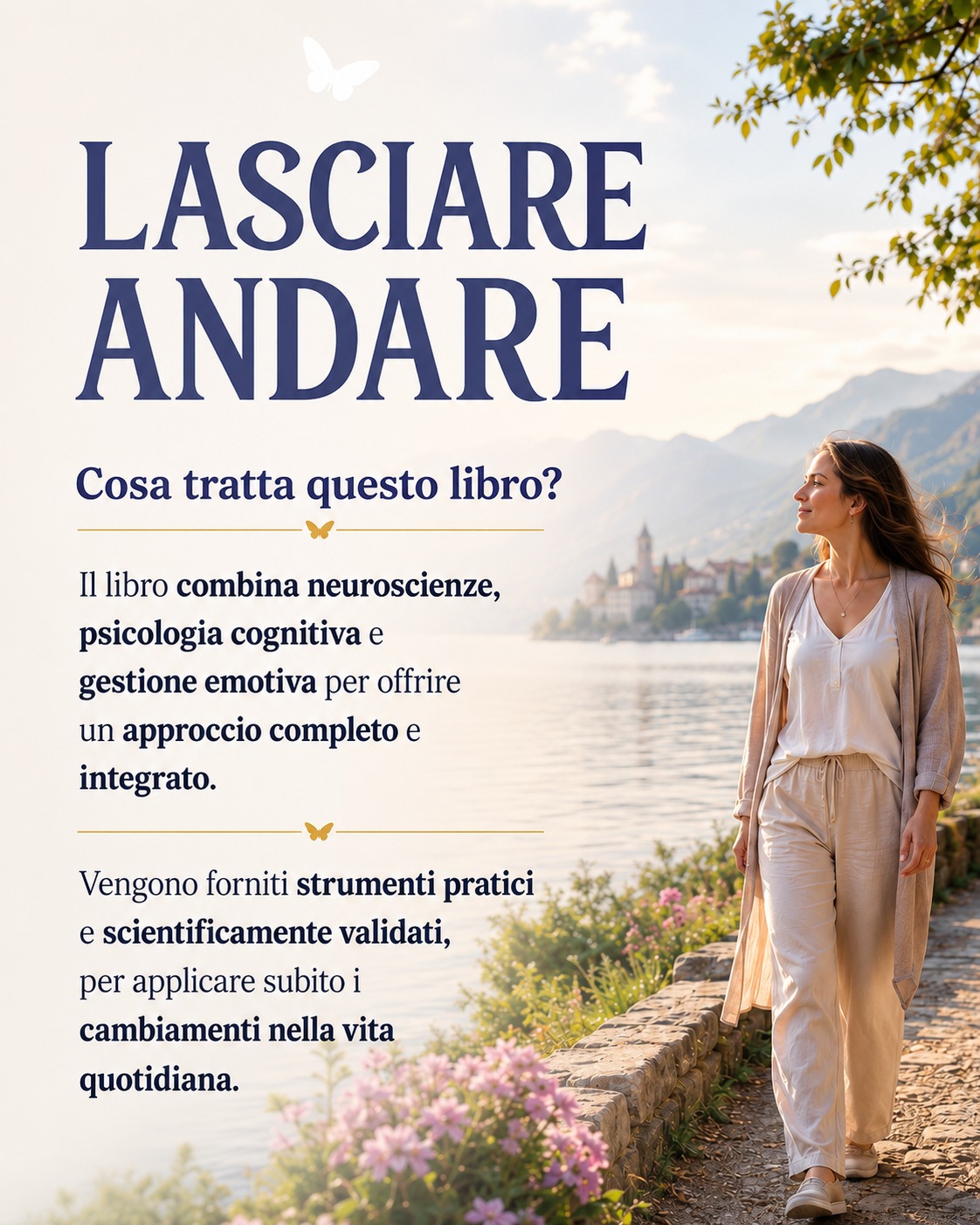 @Lasciare Andare