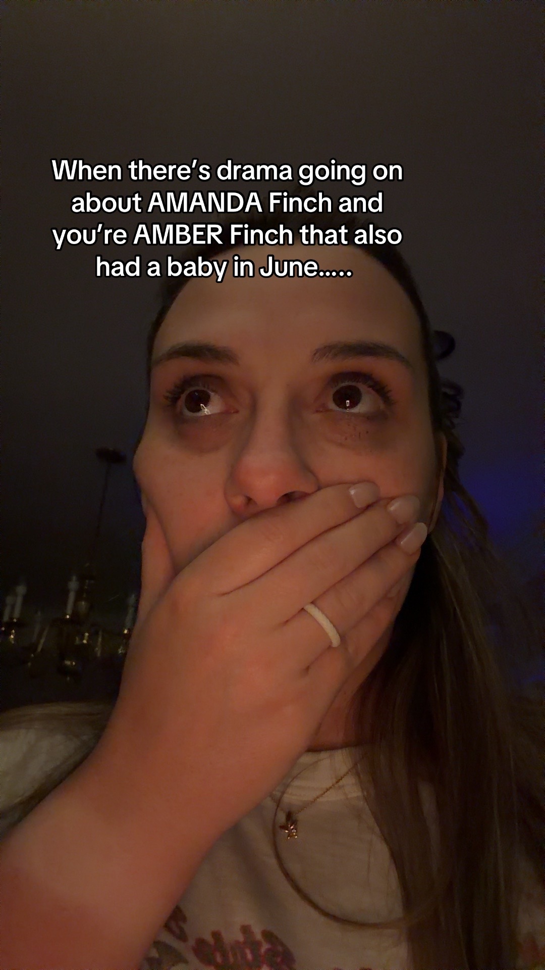 @Amber Finch