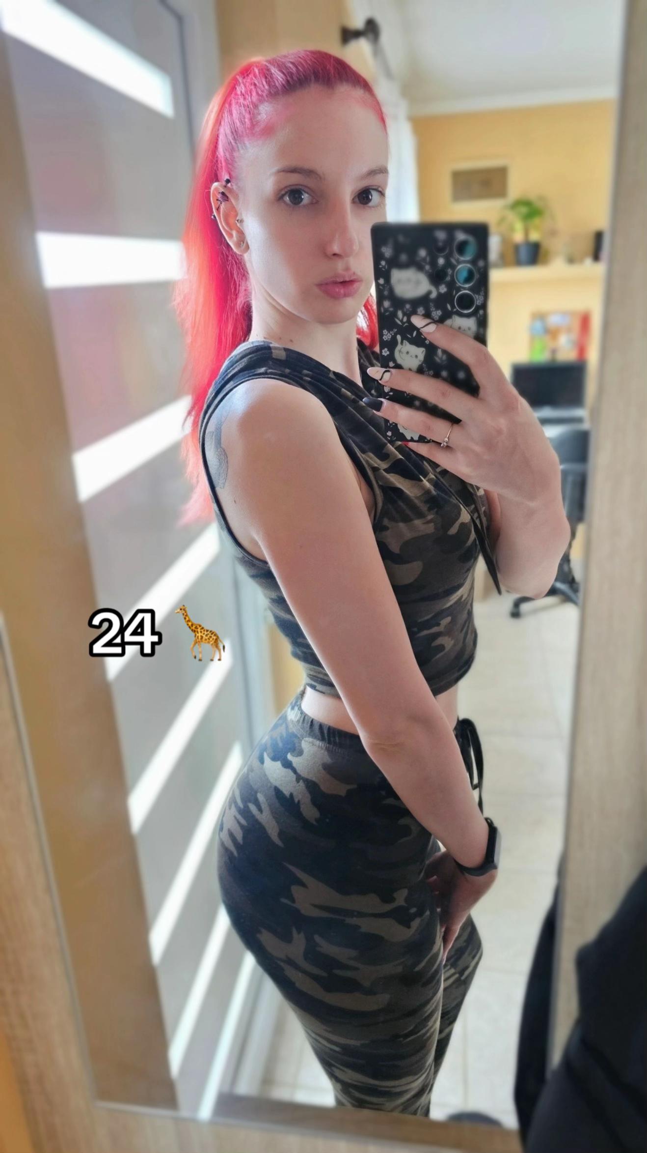 @❤️ Angela ❤️