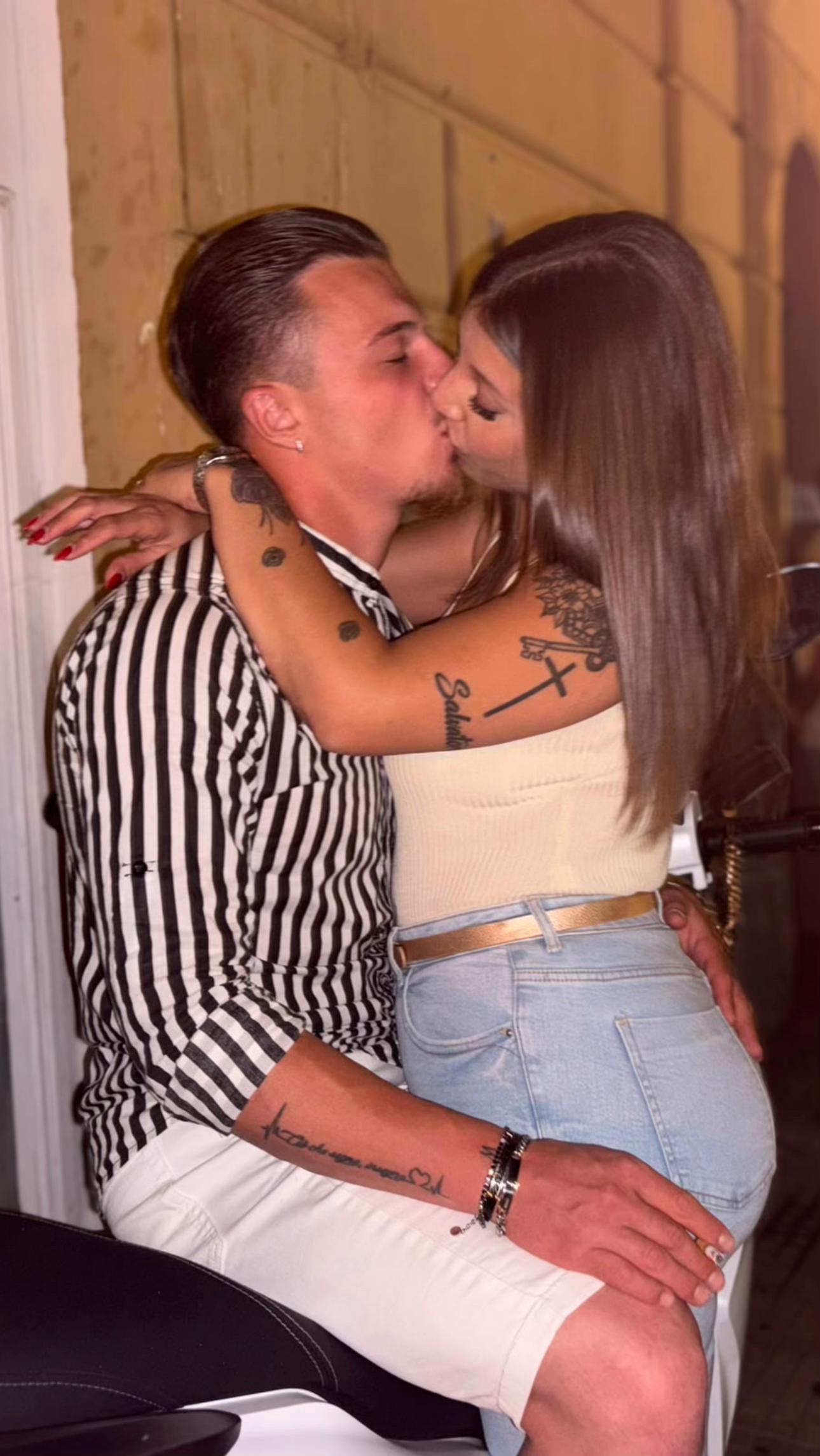 @Filippo&Marika💙