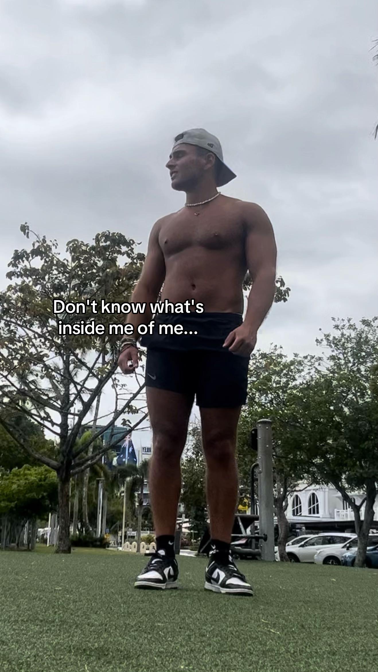 @Andy / Fitness & Travel 🌎