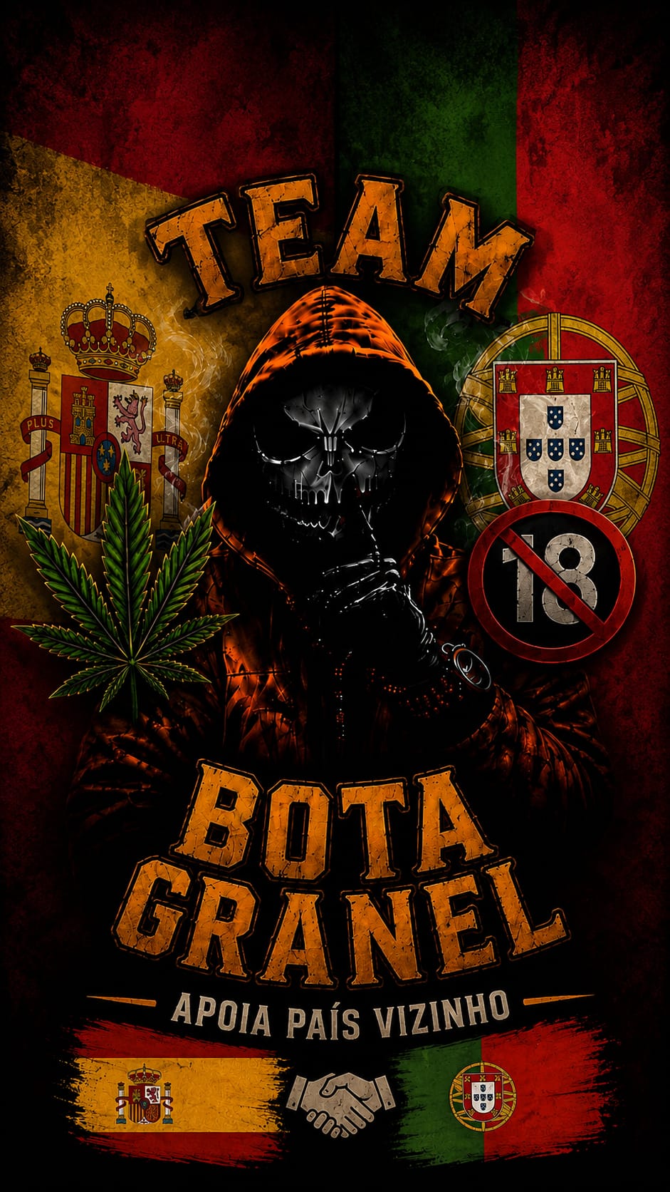 @🔞Líder BotaGranel🔞