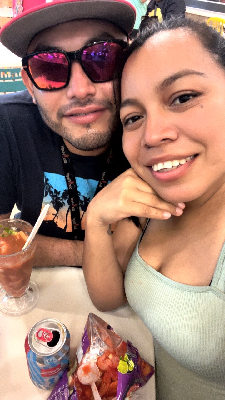 @🖤Sinaid Cortez 💋🧔🏻&zwj;♂️❤️