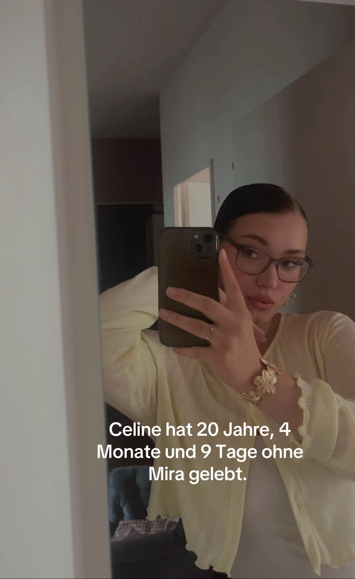 @Celine Haruni